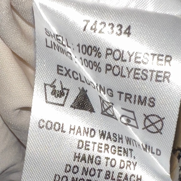 Lovedrobe Plus Size Embellished Tunic/Dress. New with Tags. - Picture 8 of 8